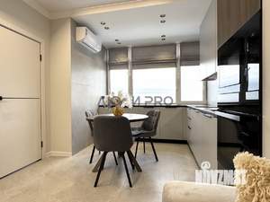 2-к квартира, вторичка, 53м2, 13/18 этаж