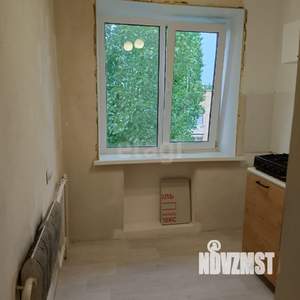 1-к квартира, вторичка, 34м2, 5/5 этаж