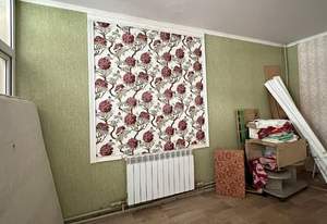 2-к квартира, вторичка, 50м2, 1/5 этаж