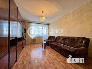 3-к квартира, вторичка, 60м2, 6/9 этаж
