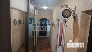 3-к квартира, вторичка, 67м2, 6/9 этаж