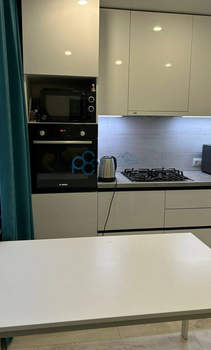 1-к квартира, вторичка, 40м2, 6/10 этаж