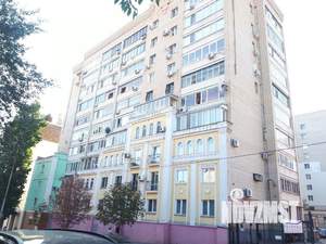 2-к квартира, вторичка, 53м2, 7/10 этаж