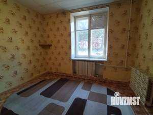 2-к квартира, вторичка, 44м2, 1/3 этаж