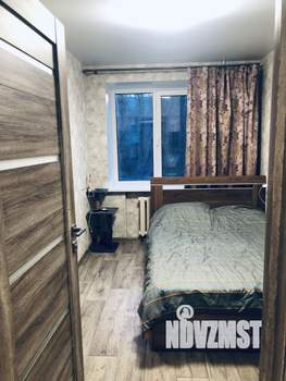 2-к квартира, вторичка, 44м2, 6/10 этаж