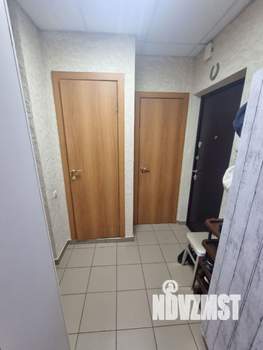 1-к квартира, вторичка, 38м2, 1/9 этаж