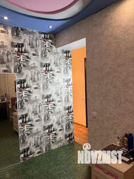 2-к квартира, вторичка, 68м2, 5/10 этаж