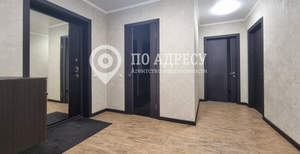 2-к квартира, вторичка, 70м2, 25/25 этаж