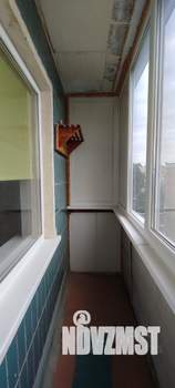 1-к квартира, вторичка, 37м2, 9/9 этаж