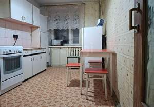 4-к квартира, вторичка, 90м2, 8/14 этаж