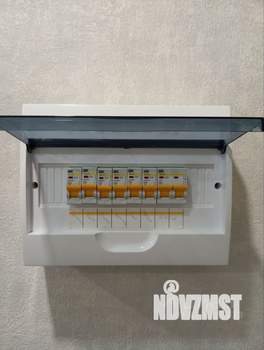 2-к квартира, вторичка, 45м2, 5/5 этаж