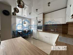 2-к квартира, вторичка, 53м2, 22/24 этаж