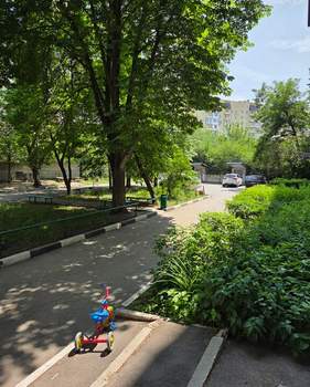 2-к квартира, вторичка, 43м2, 6/9 этаж