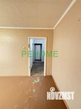 3-к квартира, вторичка, 57м2, 7/9 этаж