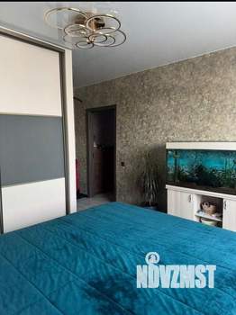 2-к квартира, вторичка, 56м2, 9/10 этаж