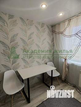 1-к квартира, вторичка, 29м2, 4/5 этаж