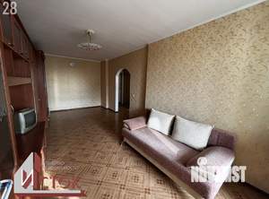 1-к квартира, вторичка, 38м2, 7/18 этаж