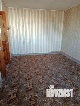 2-к квартира, вторичка, 52м2, 9/9 этаж