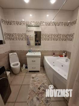 2-к квартира, вторичка, 62м2, 23/23 этаж