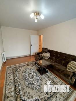 3-к квартира, вторичка, 60м2, 4/10 этаж