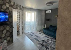 3-к квартира, вторичка, 87м2, 14/23 этаж