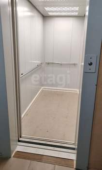 2-к квартира, вторичка, 51м2, 9/10 этаж