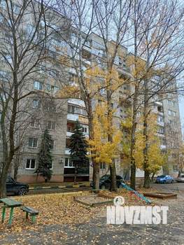 3-к квартира, вторичка, 67м2, 5/9 этаж