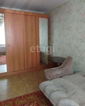 1-к квартира, вторичка, 34м2, 7/8 этаж