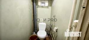 3-к квартира, вторичка, 60м2, 6/9 этаж