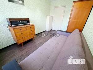 3-к квартира, вторичка, 59м2, 4/5 этаж