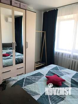 1-к квартира, вторичка, 31м2, 4/5 этаж