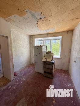 1-к квартира, вторичка, 21м2, 1/5 этаж