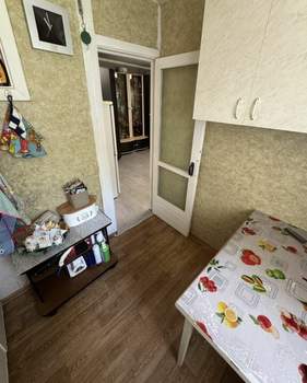 2-к квартира, вторичка, 43м2, 2/5 этаж
