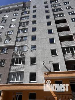 Студия квартира, вторичка, 62м2, 8/12 этаж