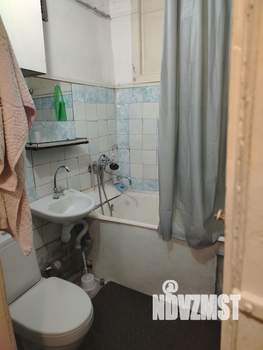 1-к квартира, вторичка, 32м2, 3/5 этаж
