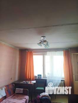 2-к квартира, вторичка, 48м2, 4/5 этаж