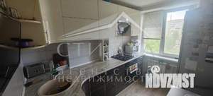 3-к квартира, вторичка, 52м2, 7/9 этаж