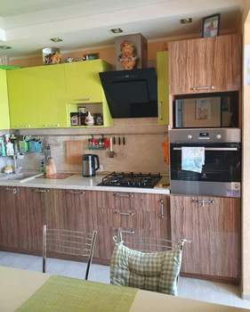3-к квартира, вторичка, 79м2, 3/10 этаж