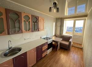 1-к квартира, вторичка, 34м2, 9/10 этаж