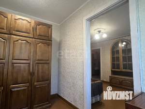 2-к квартира, вторичка, 43м2, 4/5 этаж