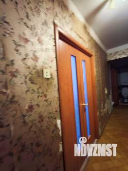 3-к квартира, вторичка, 61м2, 3/10 этаж