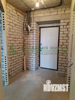 1-к квартира, вторичка, 36м2, 2/12 этаж