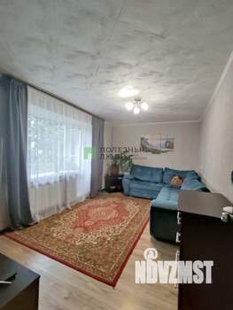 2-к квартира, вторичка, 45м2, 6/9 этаж