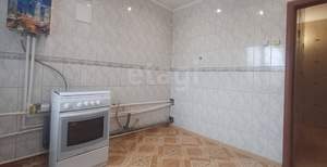 2-к квартира, вторичка, 45м2, 2/2 этаж