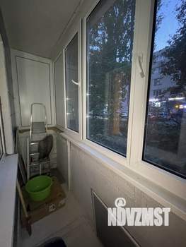 1-к квартира, вторичка, 40м2, 2/10 этаж