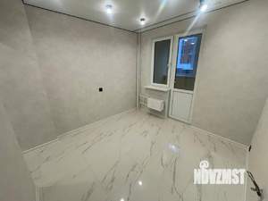 1-к квартира, вторичка, 38м2, 2/10 этаж