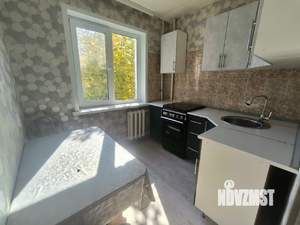 1-к квартира, вторичка, 32м2, 3/5 этаж