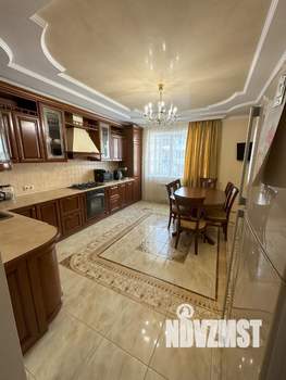 4-к квартира, вторичка, 143м2, 5/9 этаж