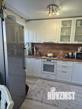 2-к квартира, вторичка, 58м2, 8/9 этаж