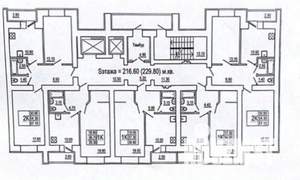 1-к квартира, сданный дом, 34м2, 1/16 этаж